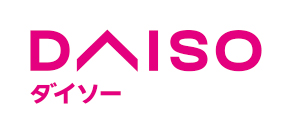 daiso ロゴ
