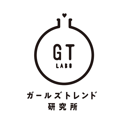 ガールズ研究所ロゴ