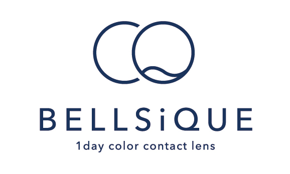 『BELLSiQUE』ロゴ