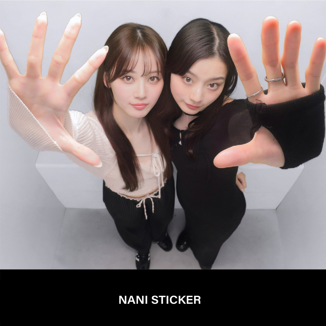 韓国×日本の“第3のプリ”！ハイアングルショットや“無加工風”な写りが