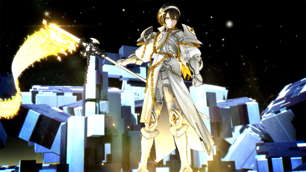 ヴァレット／VARLET』8月28日発売決定！本日4月24日より予約受付