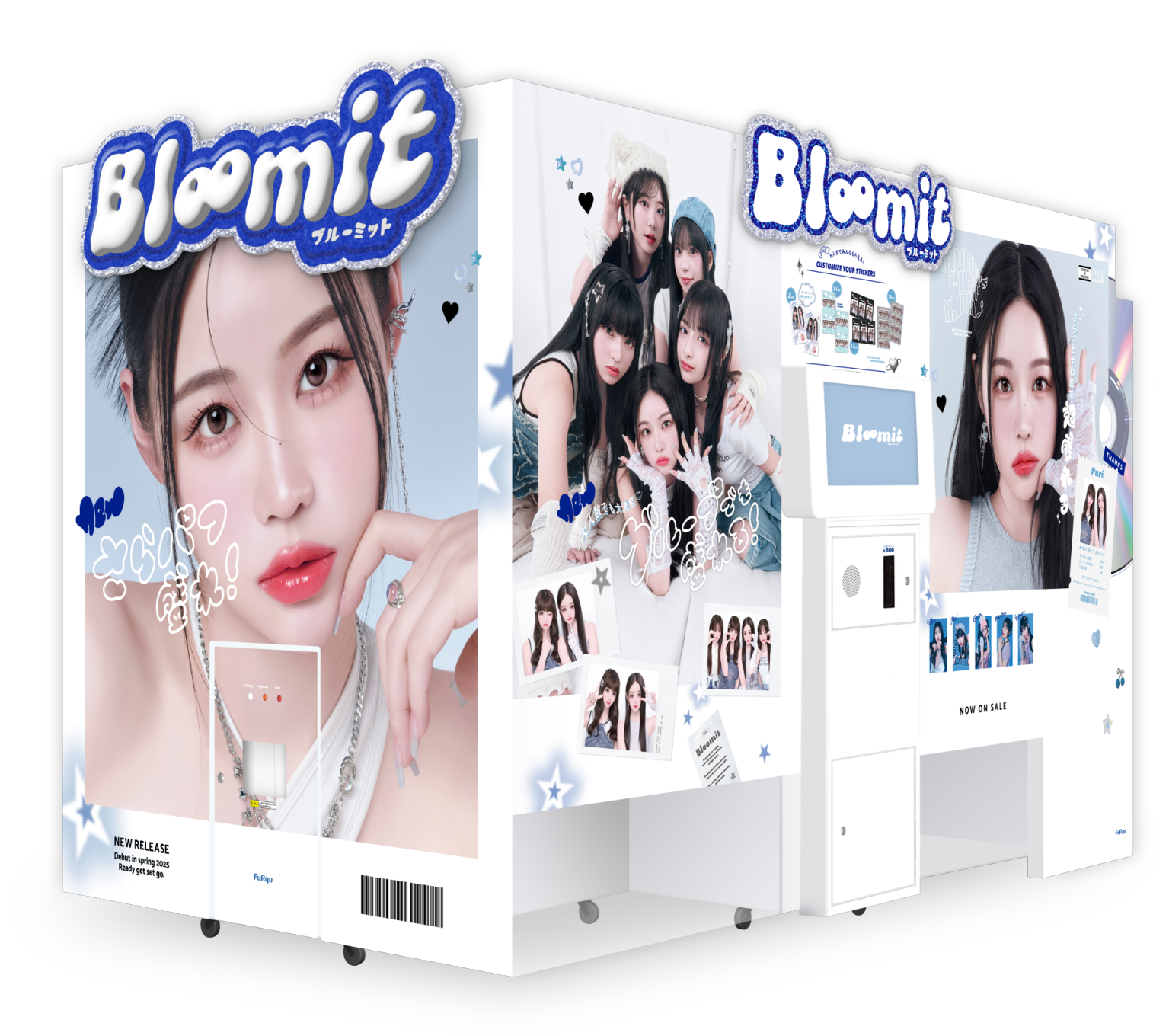 yuriyuriさま専用 ユアサプライムス リビング扇風機 YT-S3214FR(W) タッチストップ