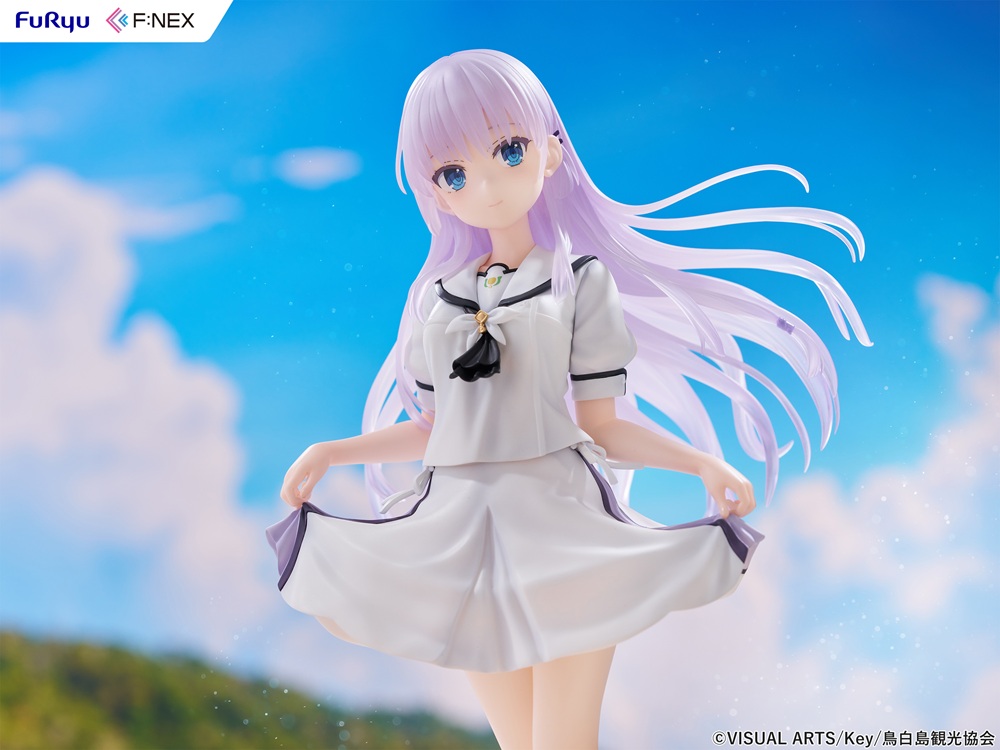 Summer Pockets