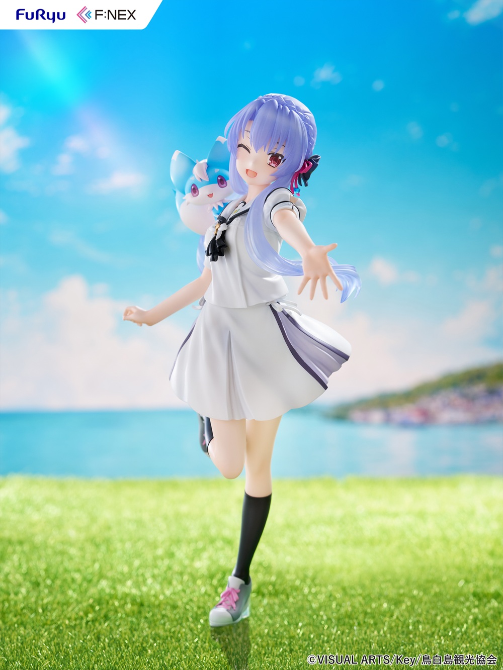 Summer Pockets