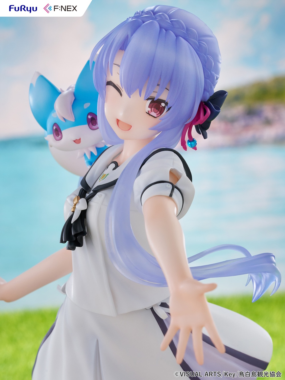 〈未開封〉kEy Summer Pockets 初回限定7大特典付 Key開発室 on X: 