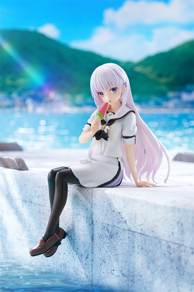 Summer Pockets