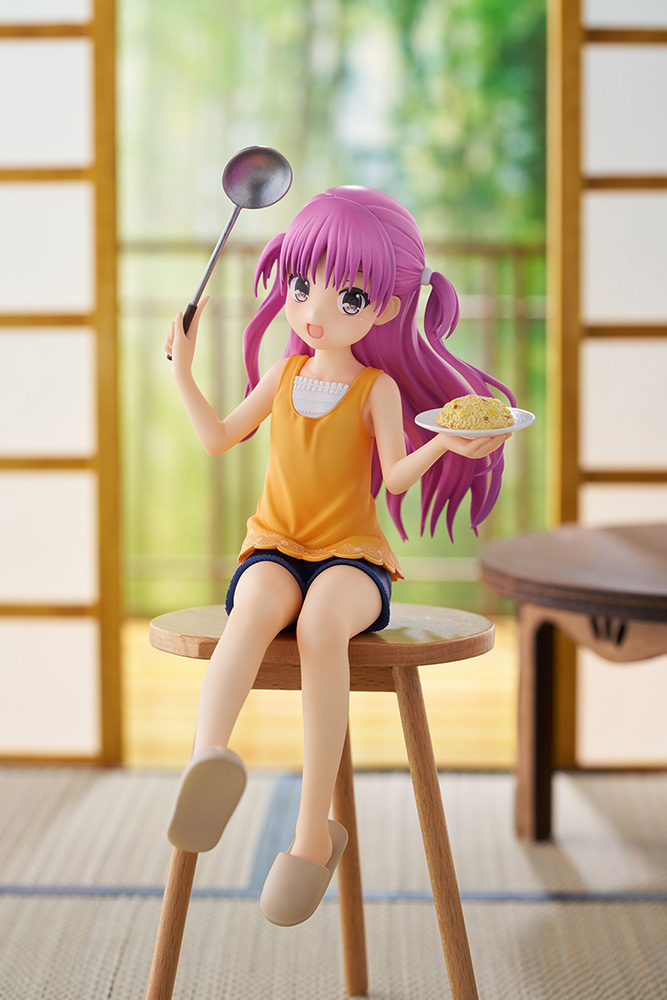 TVアニメ『Summer Pockets』のぬいぐるみとフィギュア全4商品が