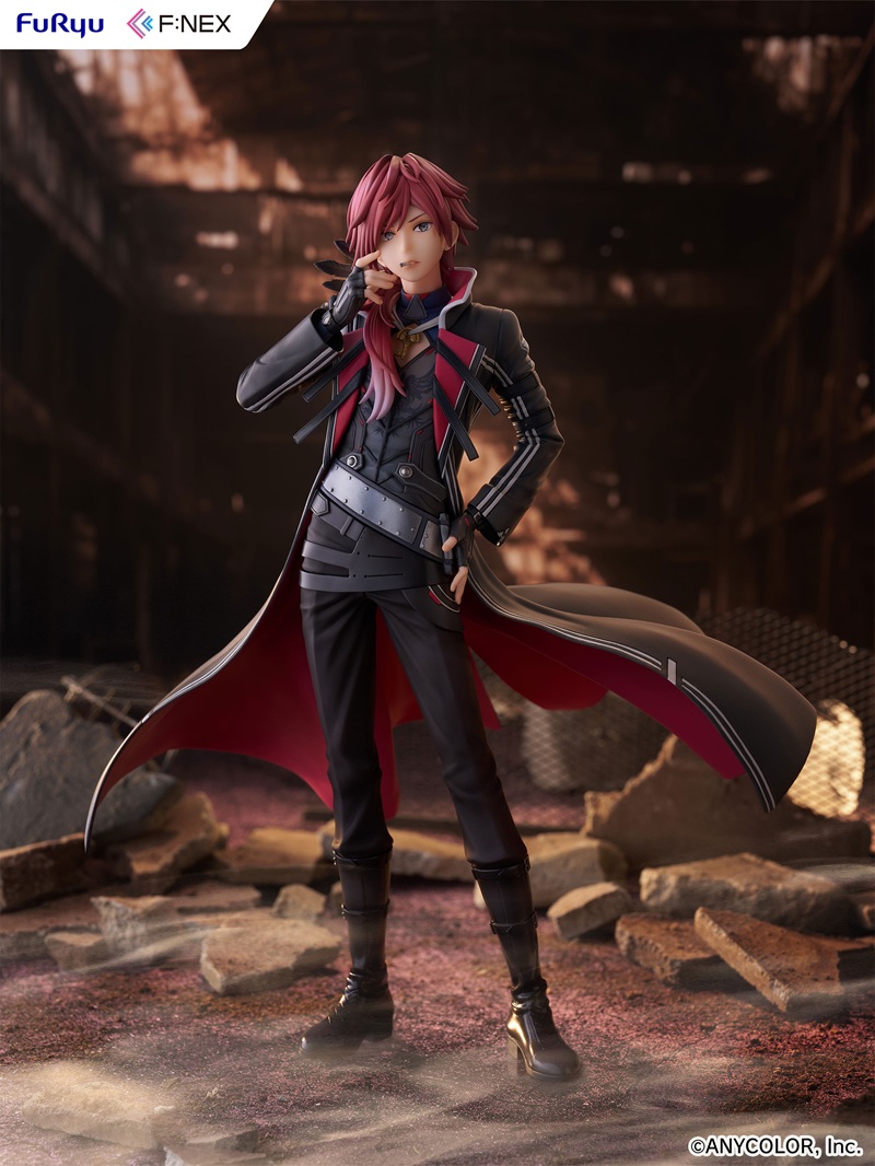 ローレン・イロアス HOLIC ローレン・イロアス 1/7スケールフィギュア』 ホビーECサイト