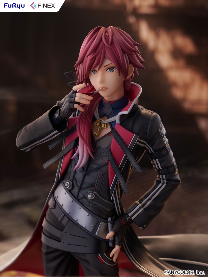 ローレン・イロアス 1/7スケールフィギュア』 ホビーECサイト