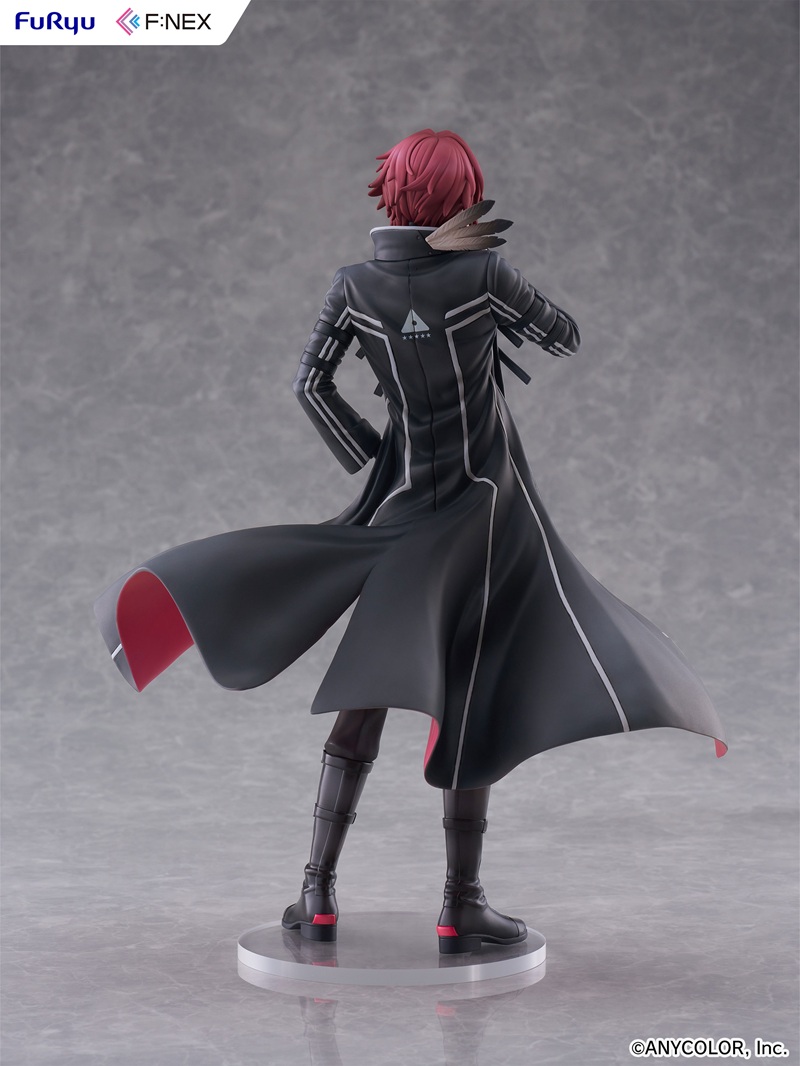 ローレン・イロアス 1/7スケールフィギュア』 ホビーECサイト