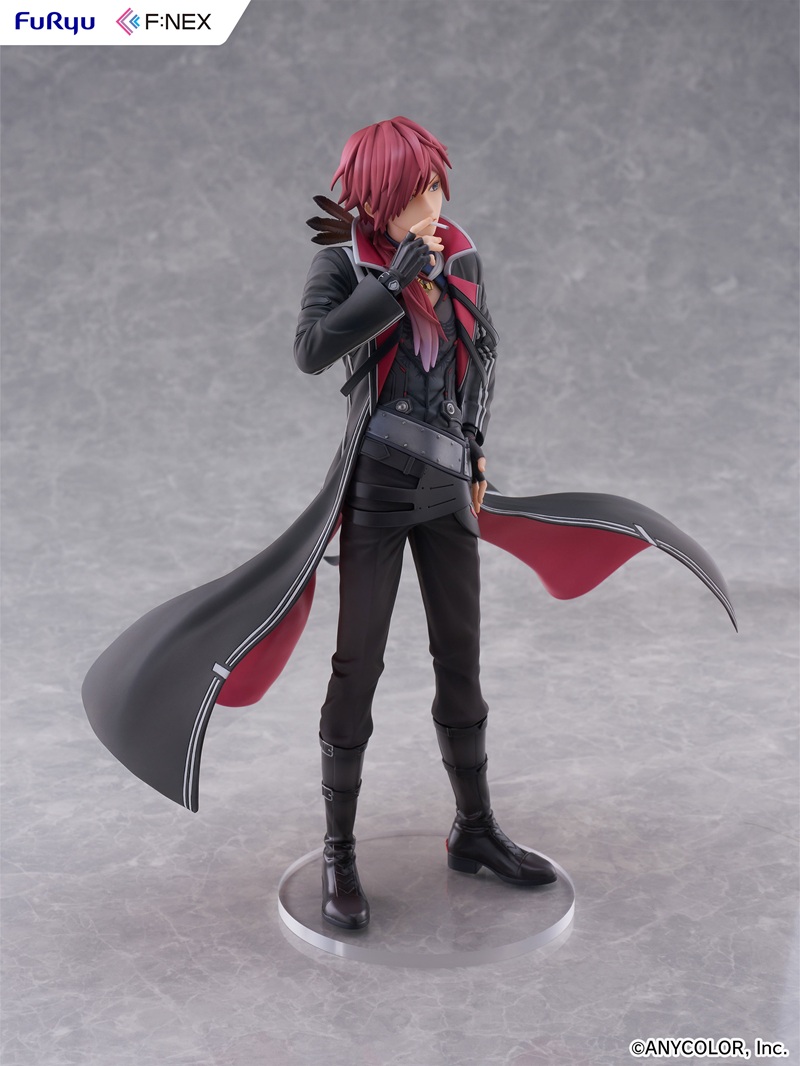 ローレン・イロアス 1/7スケールフィギュア』 ホビーECサイト