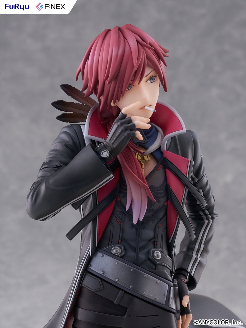 ローレン・イロアス ローレン・イロアス 1/7スケールフィギュア｜にじさんじ