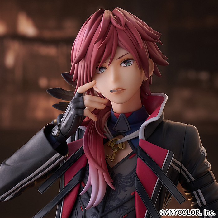 ローレン・イロアス HOLIC ローレン・イロアス 1/7スケールフィギュア』 ホビーECサイト