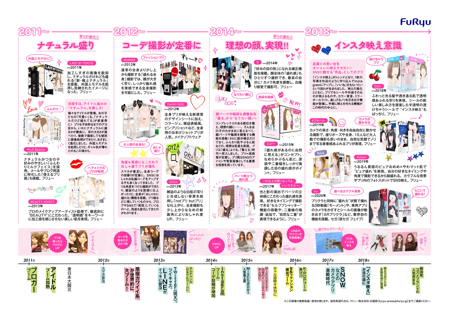 2011年～画像