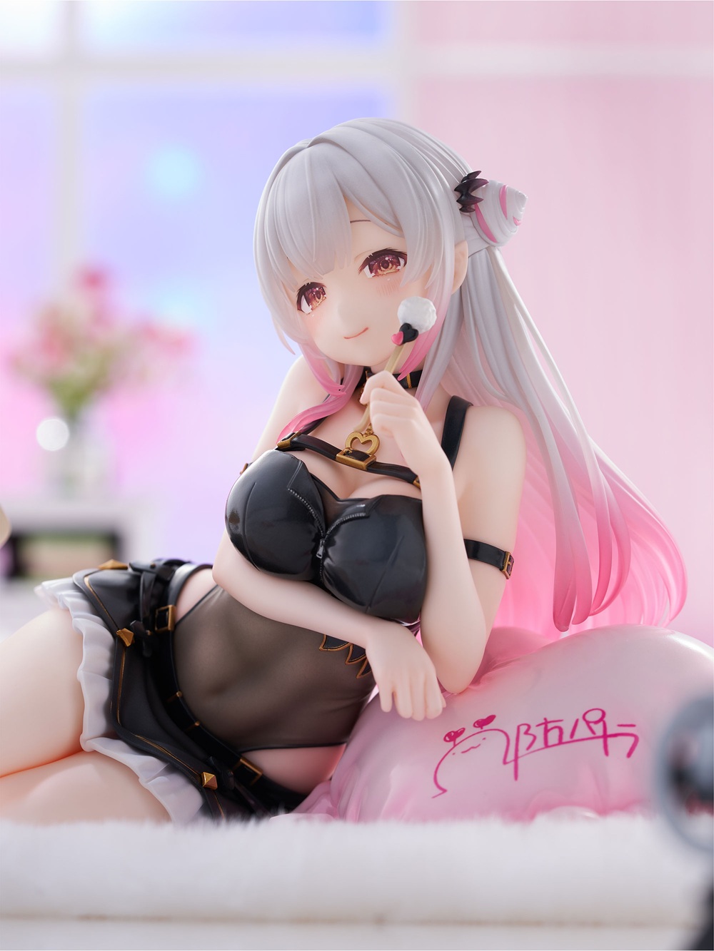 周防パトラ　1/7 　 FURYU HOBBY MALL限定 周防パトラ 1/7スケールフィギュア – フィギュア通販はFURYU