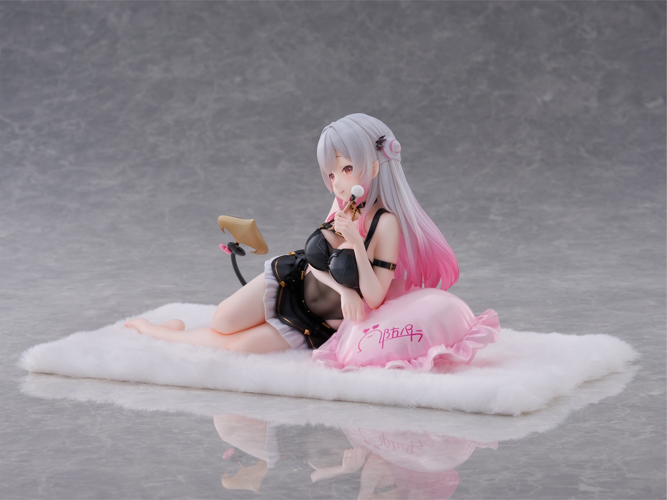 周防パトラ　1/7スケールフィギュア 　 FURYU　フリュー 周防パトラ 1/7スケールフィギュア – フィギュア通販はFURYU