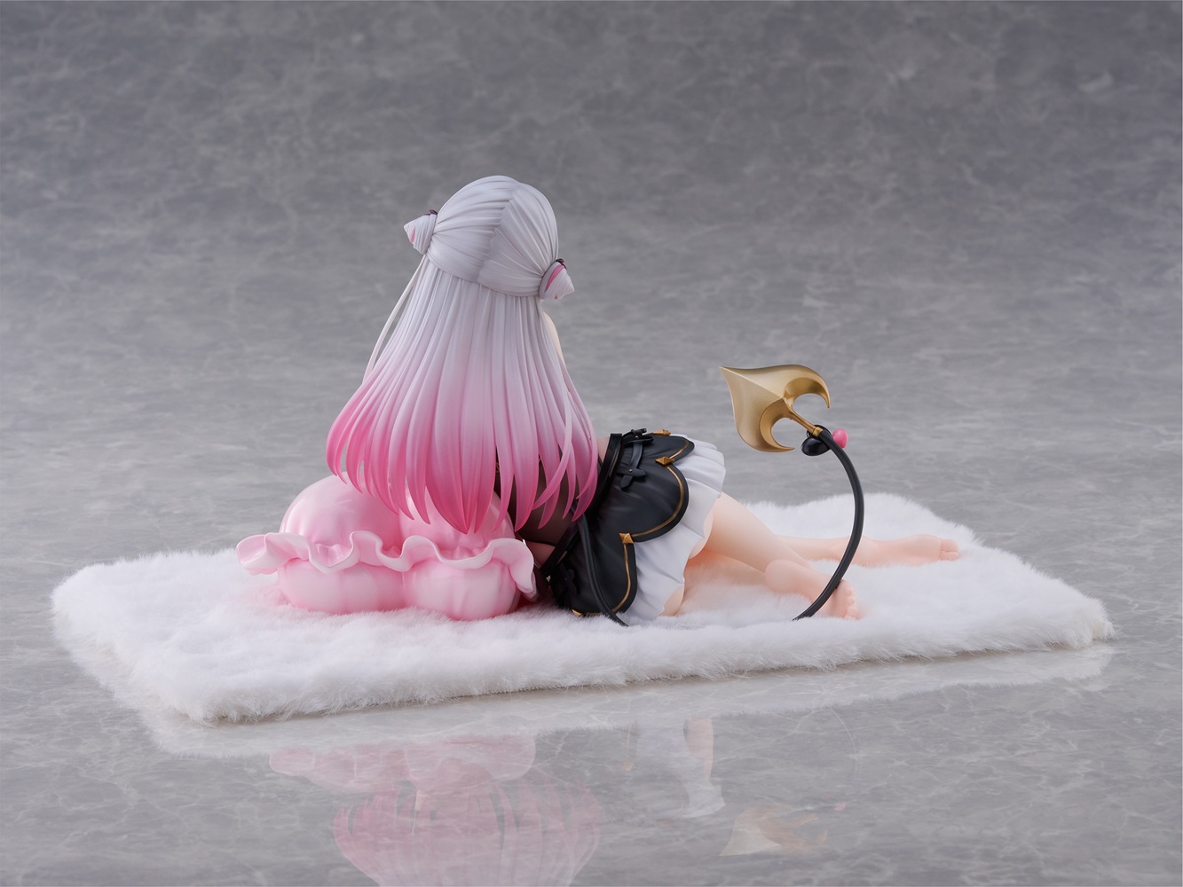 【新品】周防パトラ 1/7 フィギュア FuRyu(フリュー) F:NEX 人気バーチャルYouTuber「周防パトラ」の1/7スケールフィギュア