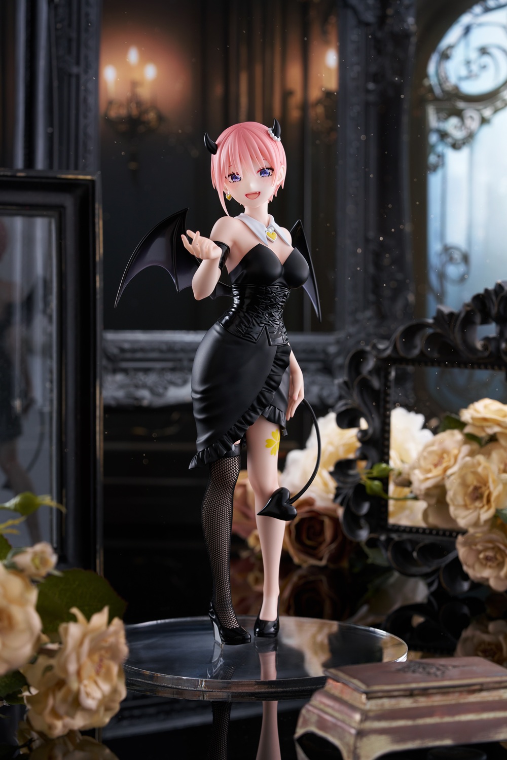 美少女フィギュアまとめ売り　40点　推しの子　ウマ娘　五等分の花嫁　鬼滅の刃 美少女フィギュア まとめ売り ウマ娘 五等分の花嫁 推しの子等【