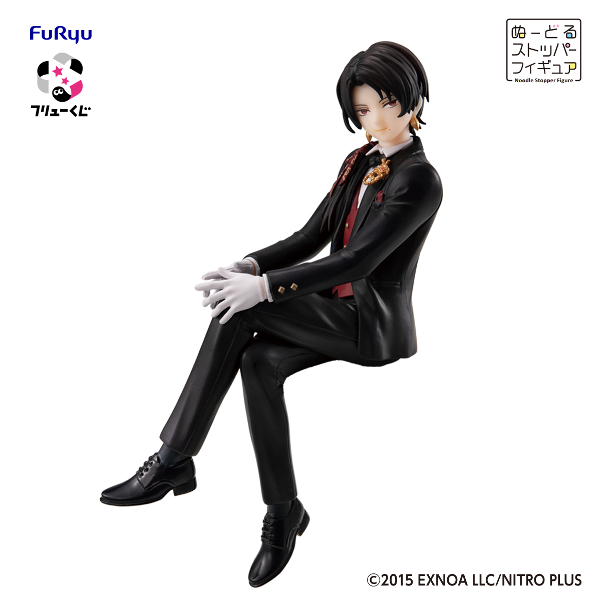 刀剣乱舞 山姥切国広 ぬーどるストッパーフィギュア A賞 Amazon.co.jp: みんなのくじ 刀剣乱舞 -ONLINE- ぬーどる