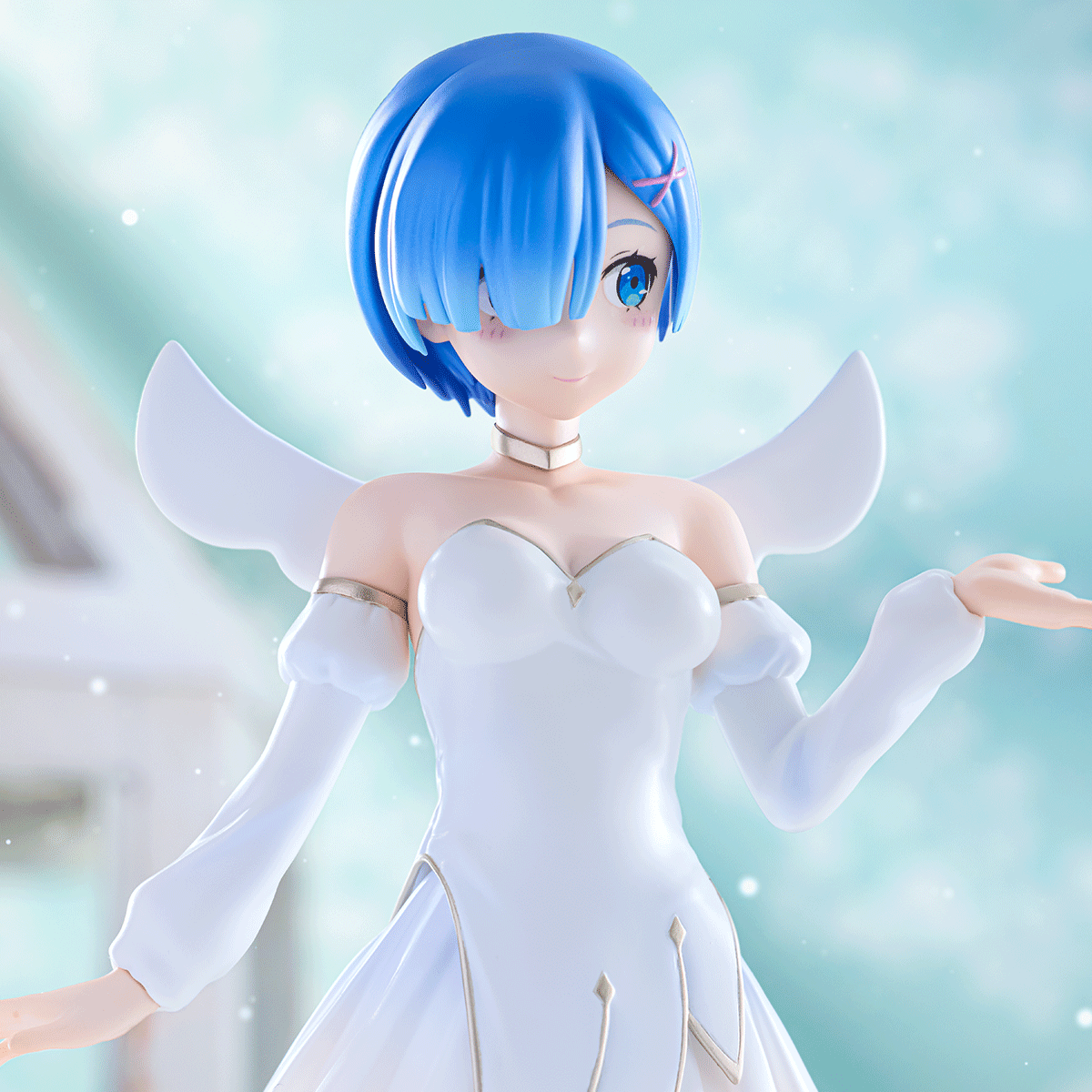 『BiCute Pure（ビッキュートピュア）』