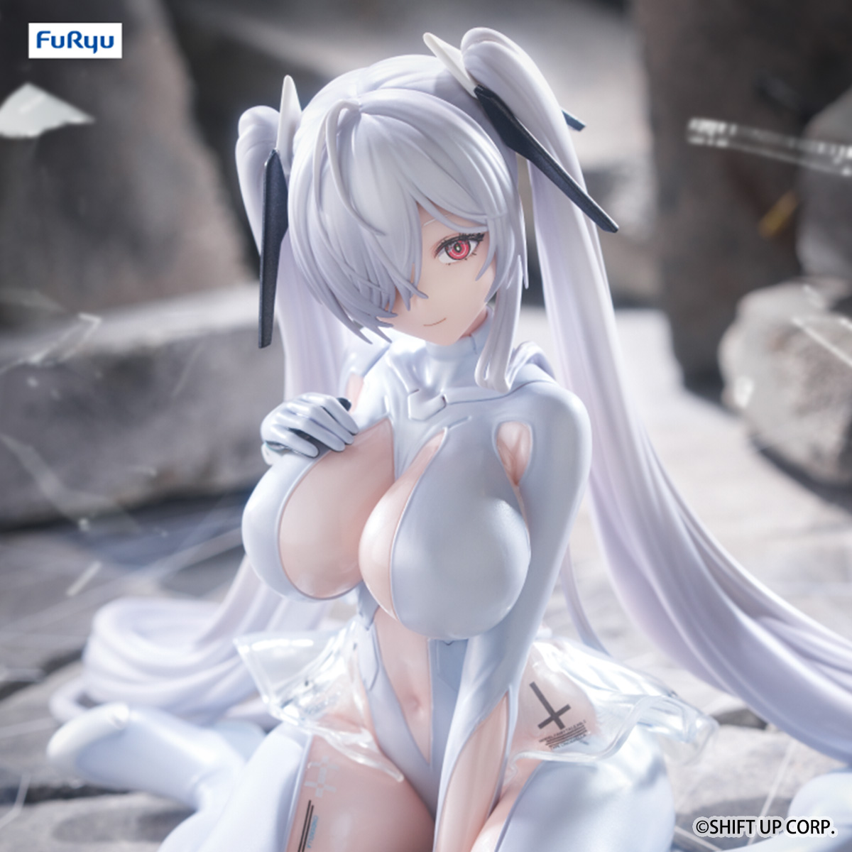 ぬーどるストッパーフィギュア ―シンデレラ ― 