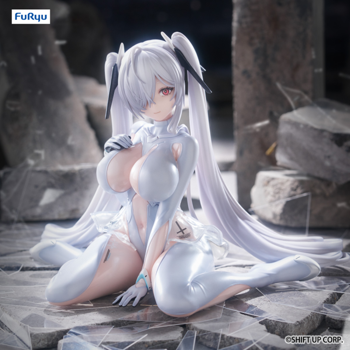 ぬーどるストッパーフィギュア ―シンデレラ ― 