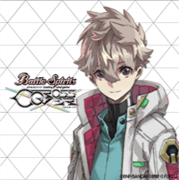 バトルスピリッツ クロスオーバー