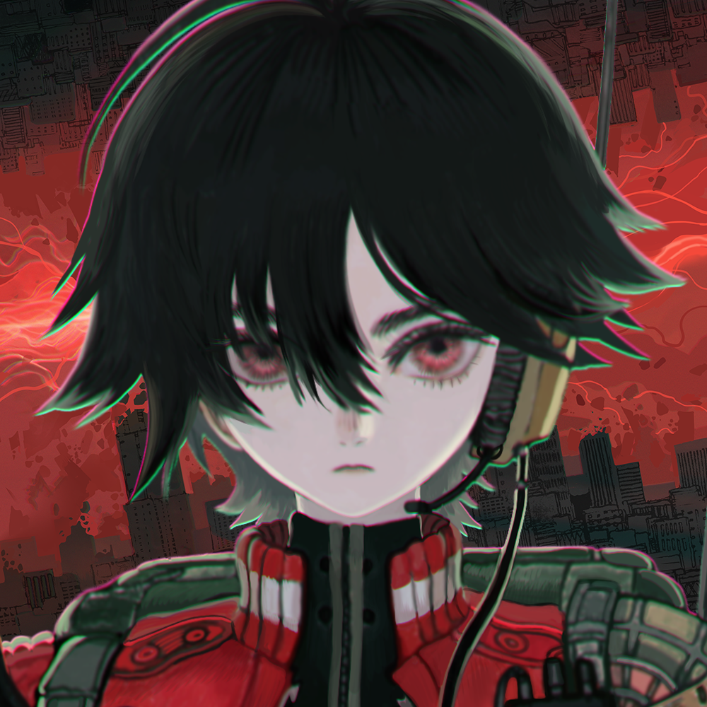 アノマリス/ANOMALITH