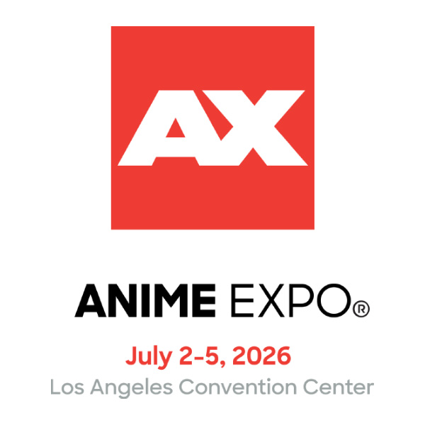 FURYU exhibit at Anime Expo 2026