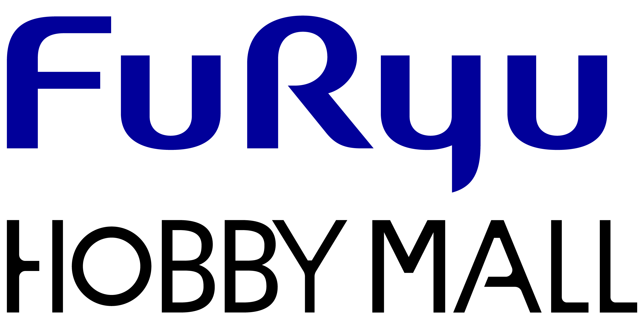 FURYU HOBBY MALLロゴ
