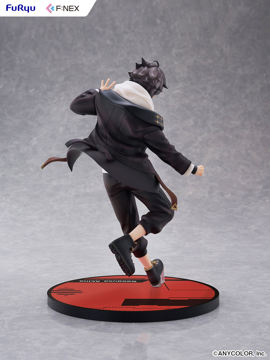 三枝明那 1/7スケールフィギュア