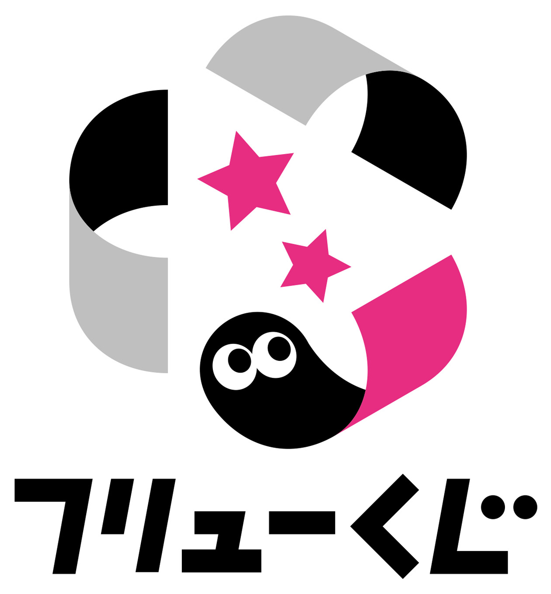フリューくじロゴ