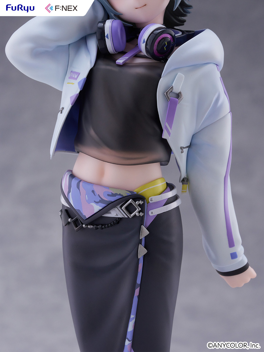 小清水透 1/7スケールフィギュア