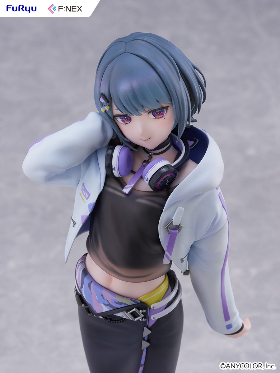 小清水透 1/7スケールフィギュア