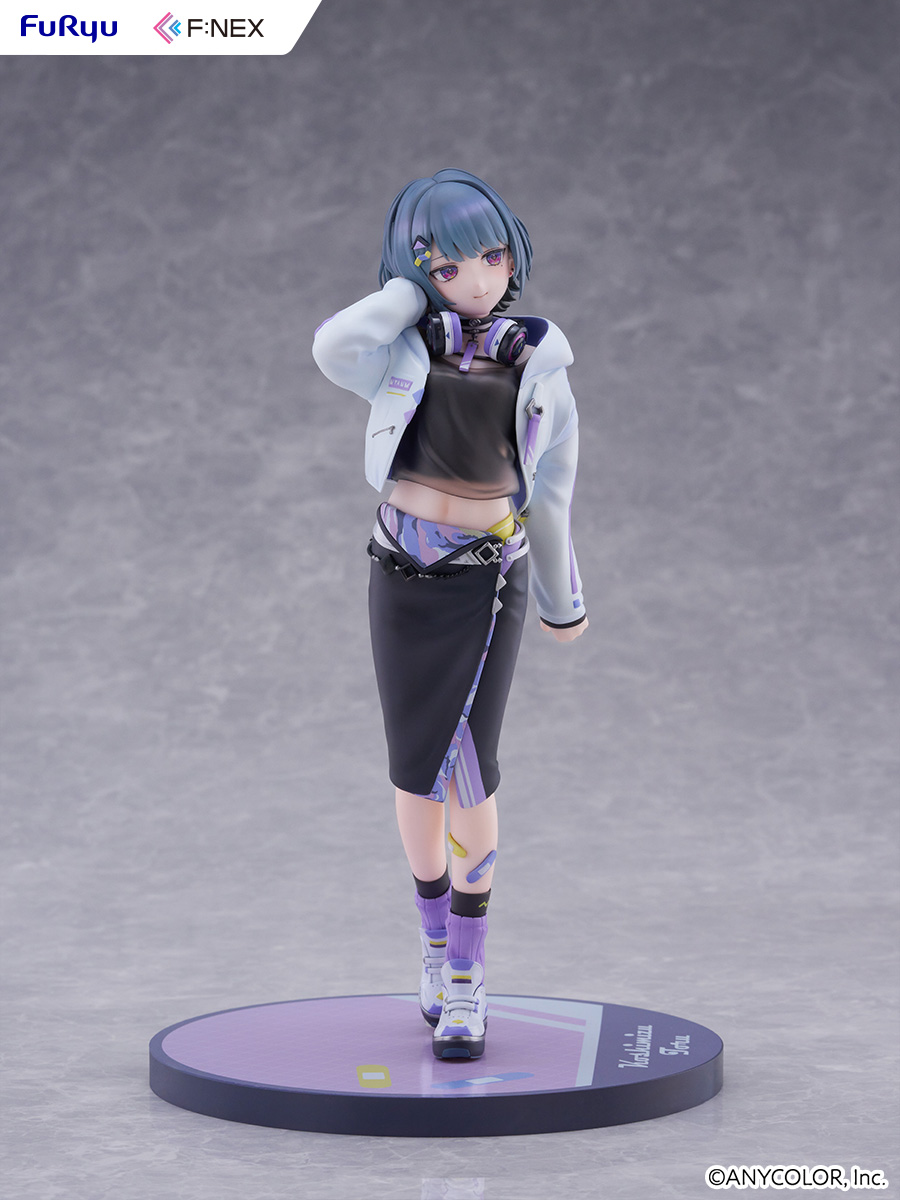 小清水透 1/7スケールフィギュア