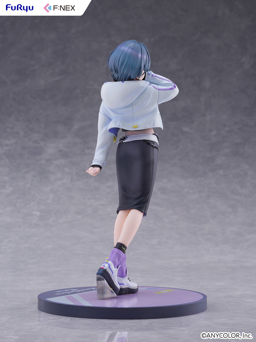 小清水透 1/7スケールフィギュア