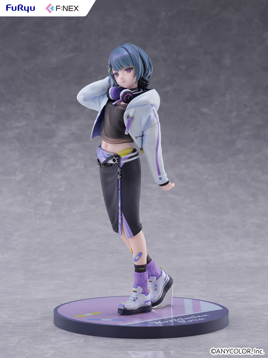 小清水透 1/7スケールフィギュア