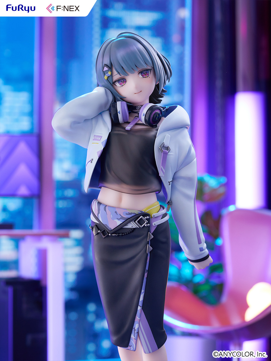 小清水透 1/7スケールフィギュア