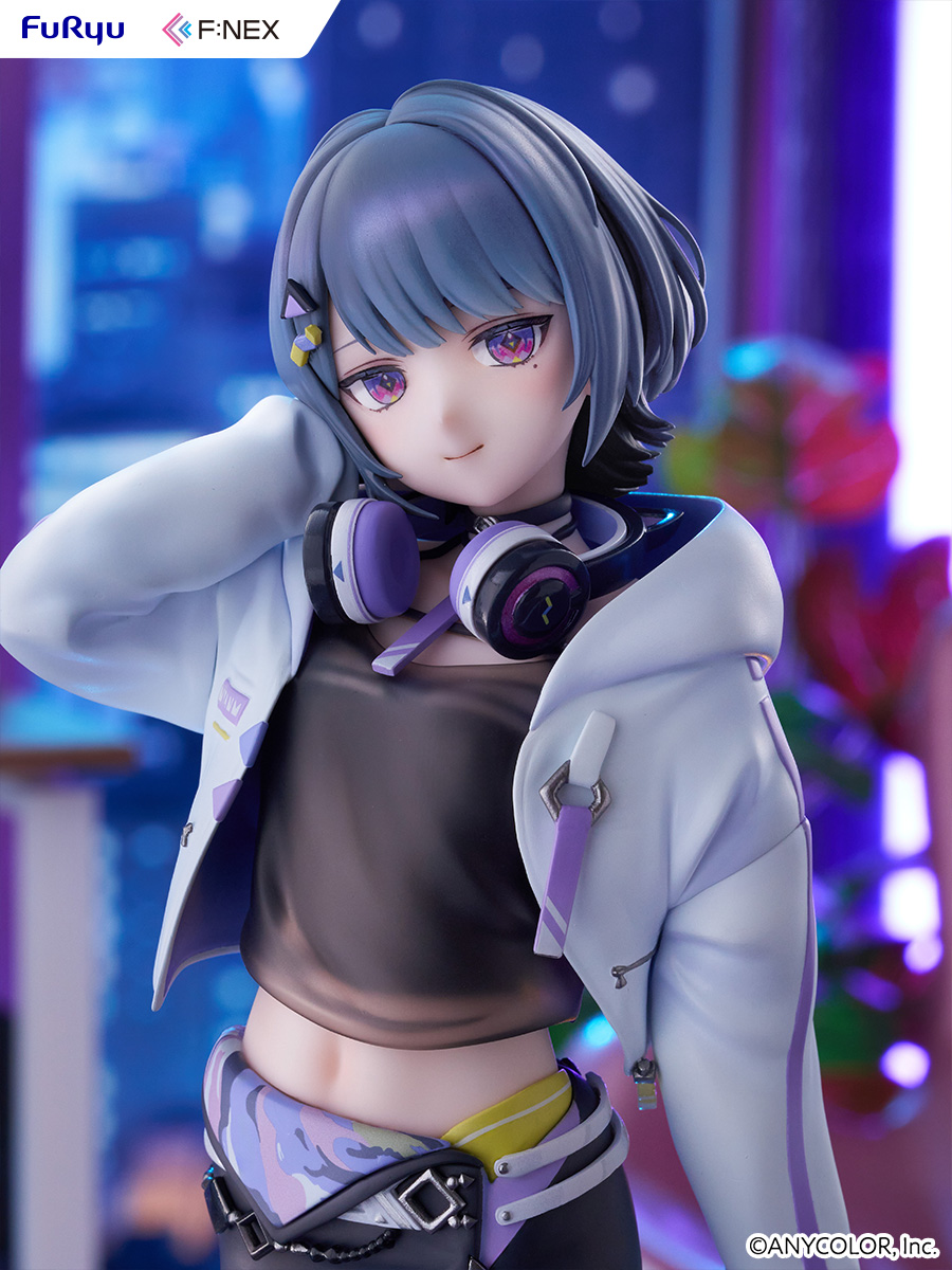 小清水透 1/7スケールフィギュア