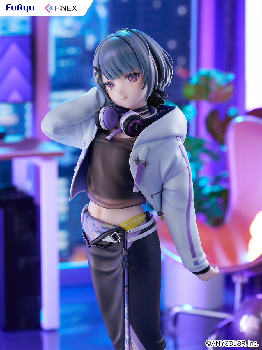 小清水透 1/7スケールフィギュア