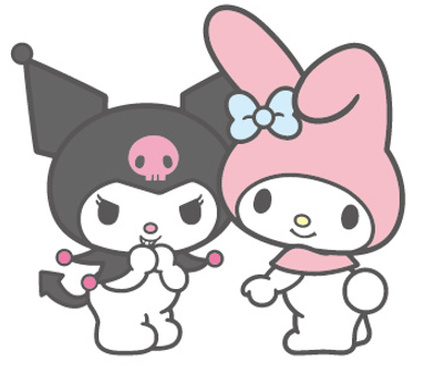 クロミ・マイメロディ