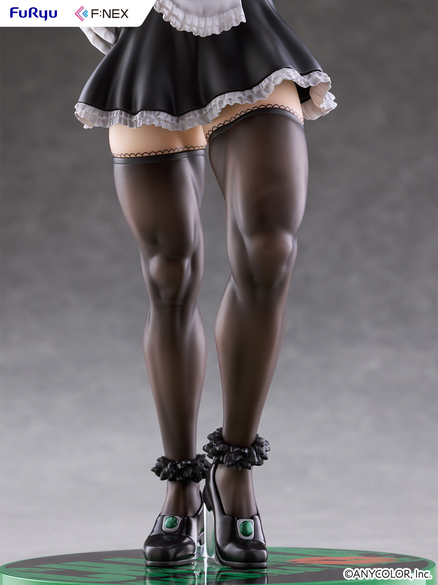 花畑チャイカ 1/7スケールフィギュア