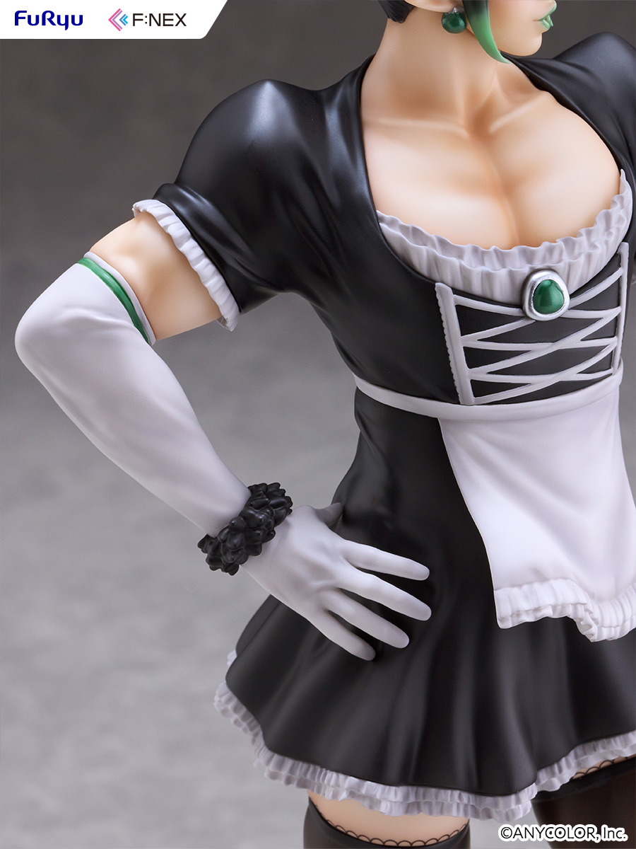 花畑チャイカ 1/7スケールフィギュア